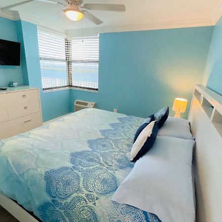 #1104 Lovers Key Beach Club Ocean Front Fort Myers Beach Dış mekan fotoğraf