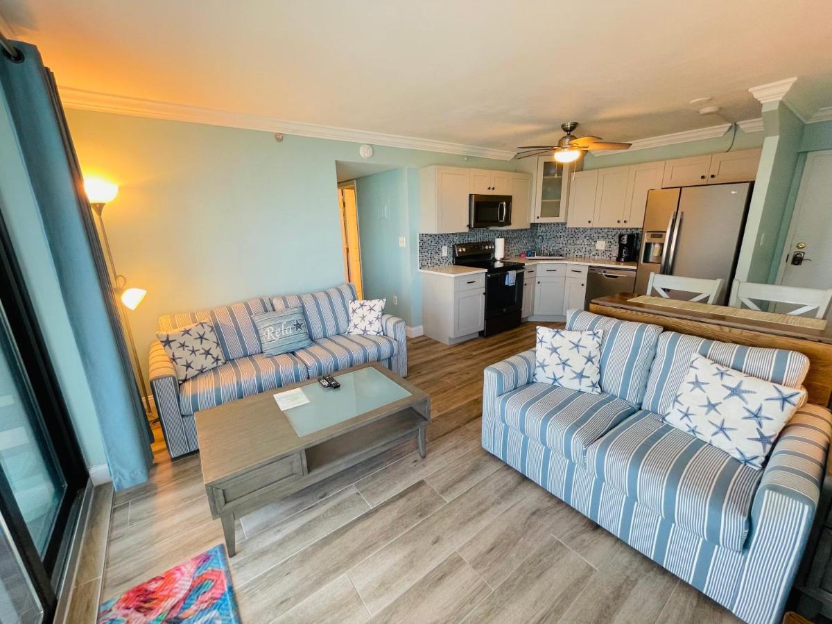 #1104 Lovers Key Beach Club Ocean Front Fort Myers Beach Dış mekan fotoğraf