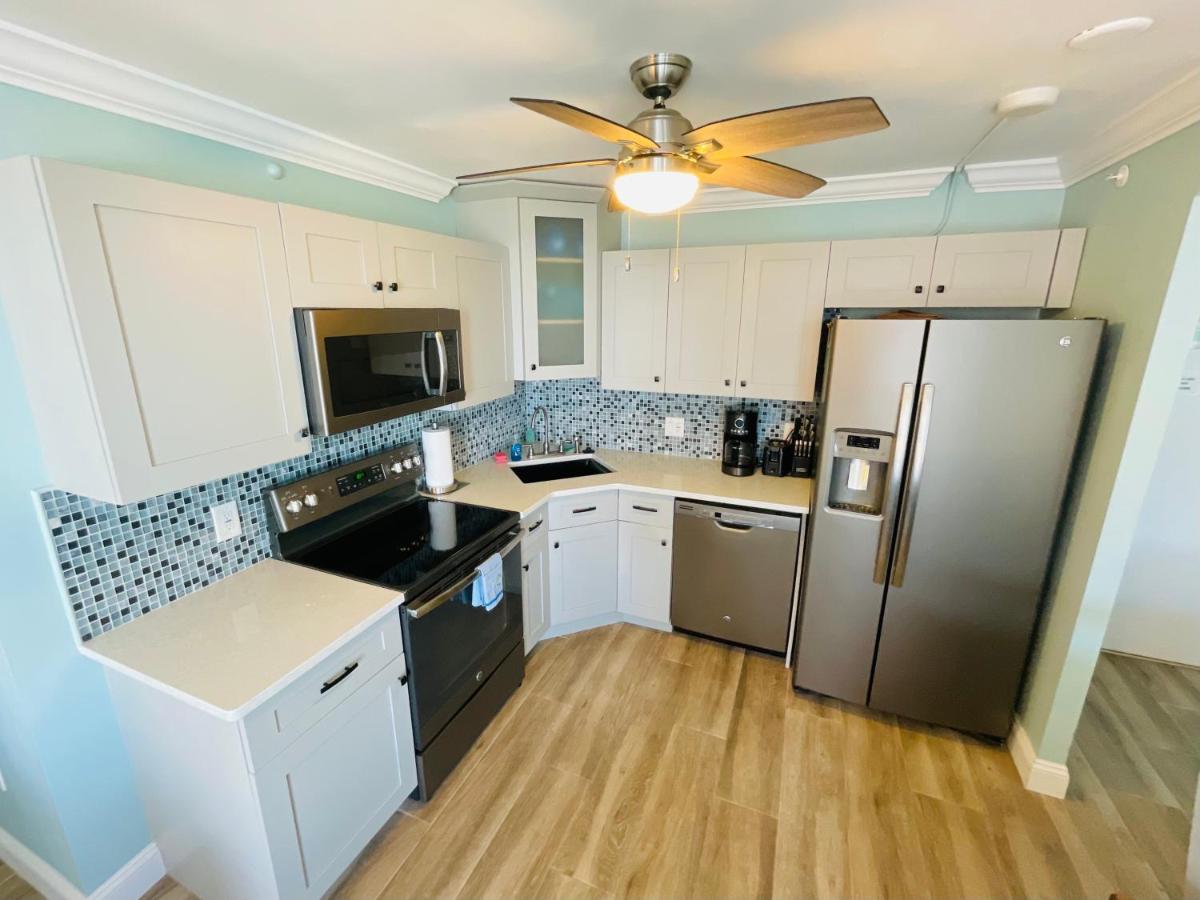 #1104 Lovers Key Beach Club Ocean Front Fort Myers Beach Dış mekan fotoğraf