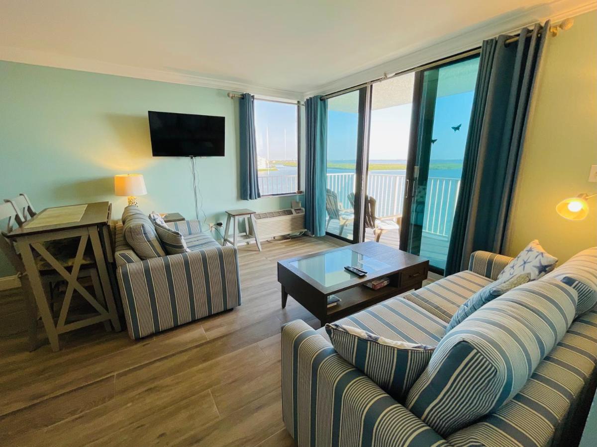 #1104 Lovers Key Beach Club Ocean Front Fort Myers Beach Dış mekan fotoğraf