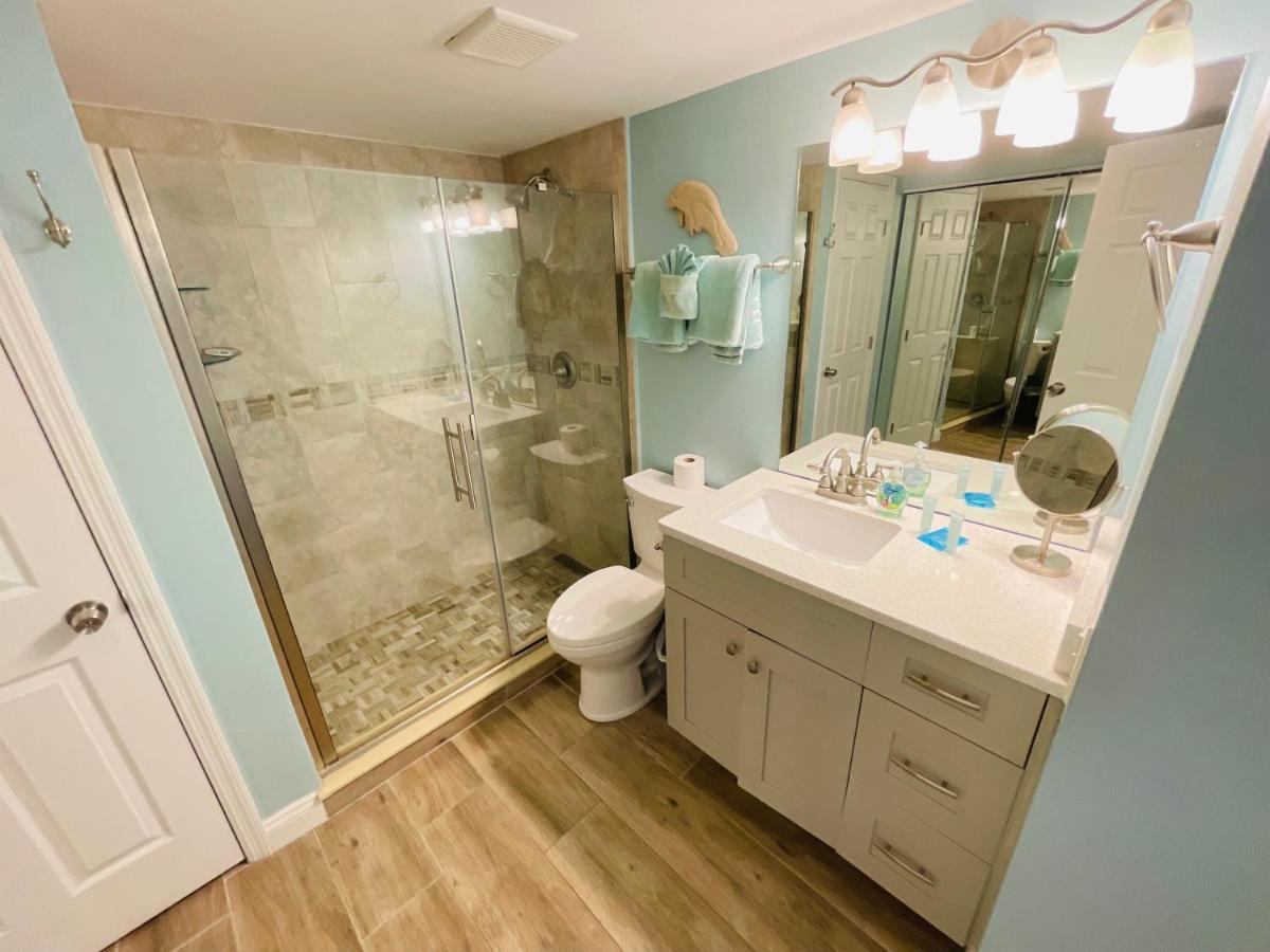 #1104 Lovers Key Beach Club Ocean Front Fort Myers Beach Dış mekan fotoğraf