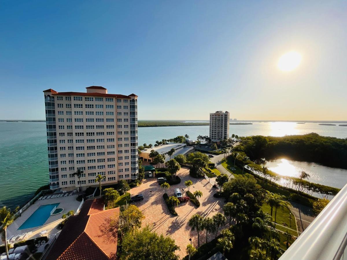 #1104 Lovers Key Beach Club Ocean Front Fort Myers Beach Dış mekan fotoğraf