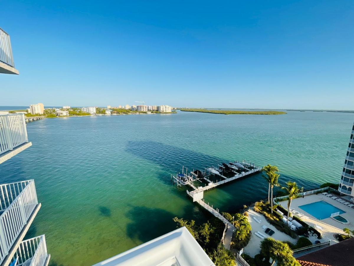#1104 Lovers Key Beach Club Ocean Front Fort Myers Beach Dış mekan fotoğraf