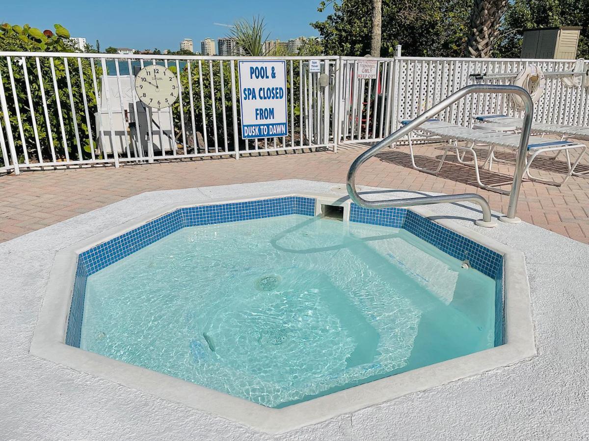 #1104 Lovers Key Beach Club Ocean Front Fort Myers Beach Dış mekan fotoğraf