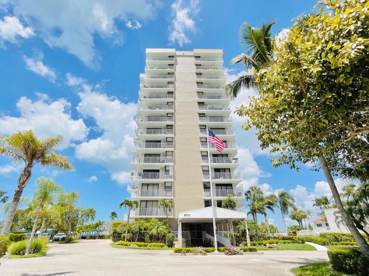 #1104 Lovers Key Beach Club Ocean Front Fort Myers Beach Dış mekan fotoğraf